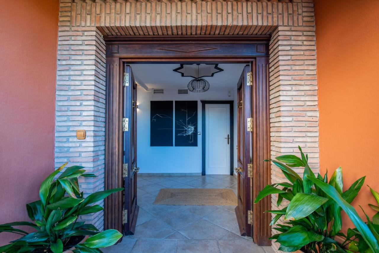La Rayuela Apartment Monachil Exterior photo