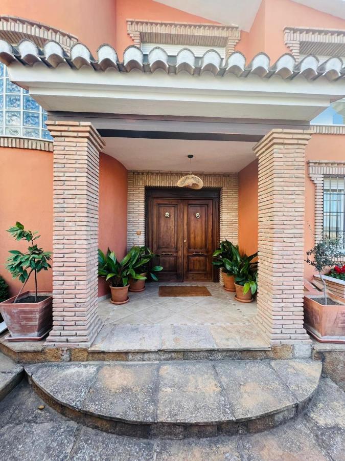 La Rayuela Apartment Monachil Exterior photo